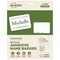 Avery EcoFriendly Recycled Name Tags, 2-1/3" x 3-3/8", White, Removable Adhesive, 160 Printable Name Badges (42395)